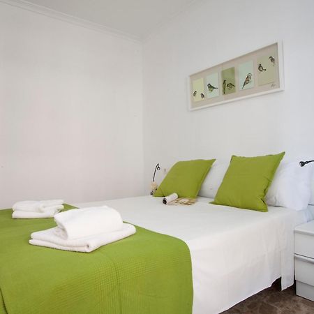 Singular Apartments Candela III Валенсия Экстерьер фото