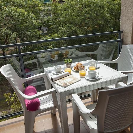 Singular Apartments Candela III Валенсия Экстерьер фото