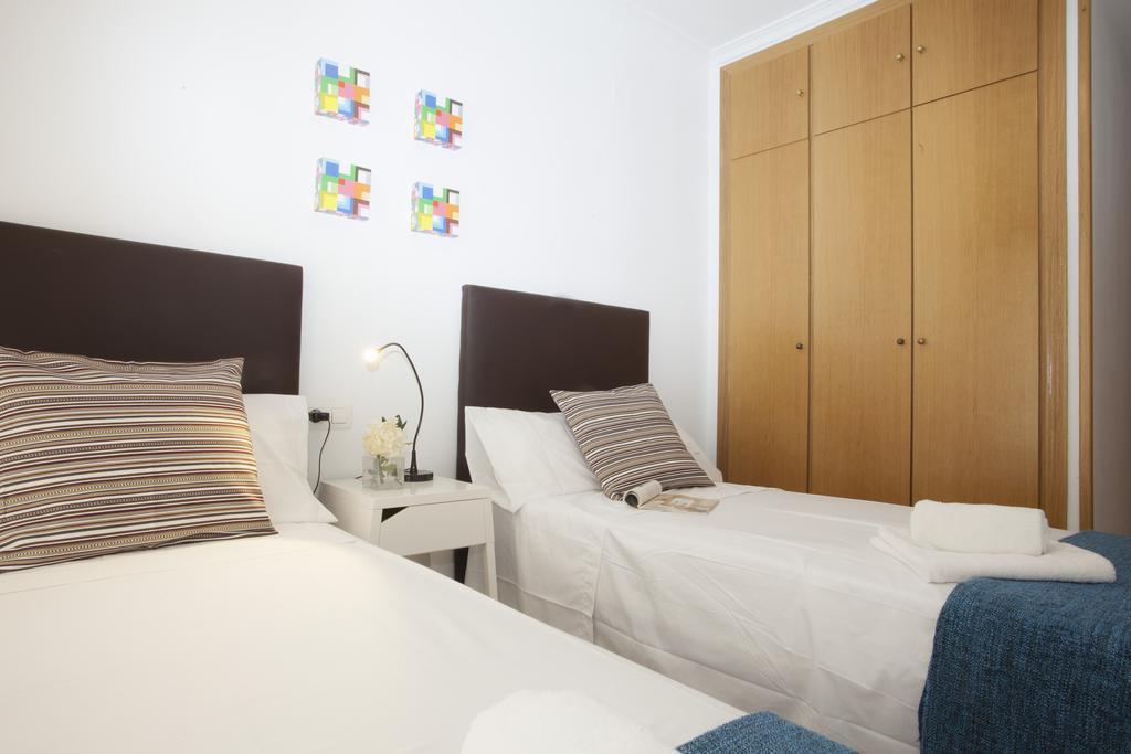 Singular Apartments Candela III Валенсия Экстерьер фото