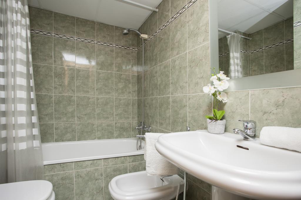 Singular Apartments Candela III Валенсия Номер фото