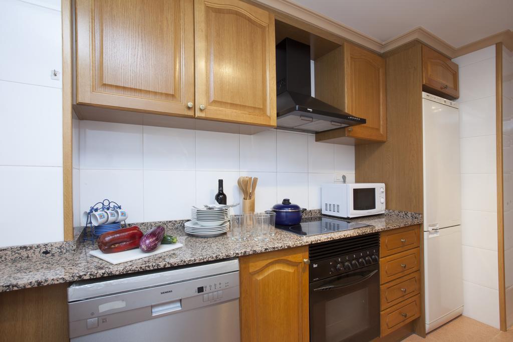 Singular Apartments Candela III Валенсия Номер фото