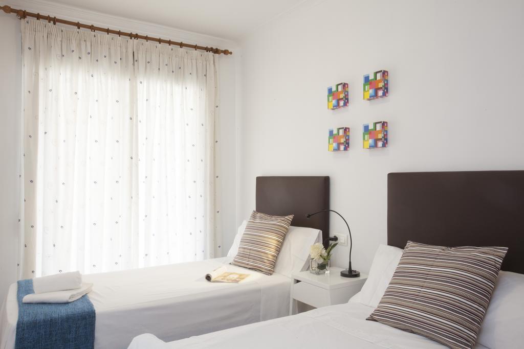 Singular Apartments Candela III Валенсия Номер фото