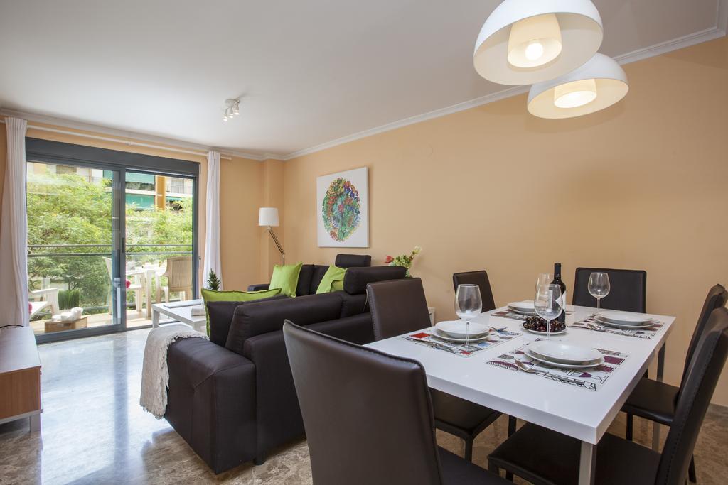 Singular Apartments Candela III Валенсия Номер фото